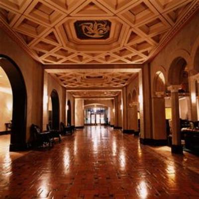 фото отеля Hollywood Roosevelt Hotel
