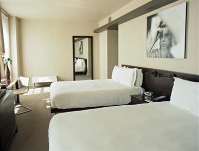 фото отеля Hollywood Roosevelt Hotel
