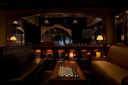 фото отеля Hollywood Roosevelt Hotel