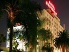 фото отеля Hollywood Roosevelt Hotel
