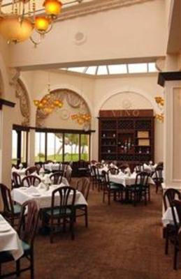 фото отеля Embassy Suites Hotel San Francisco Airport / Burlingame