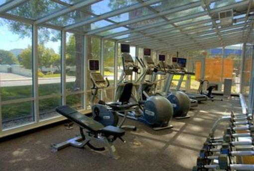 фото отеля Embassy Suites Hotel San Francisco Airport / Burlingame