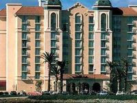 Embassy Suites Hotel San Francisco Airport / Burlingame