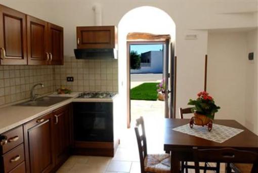 фото отеля I Trulli Del Nonno Michele