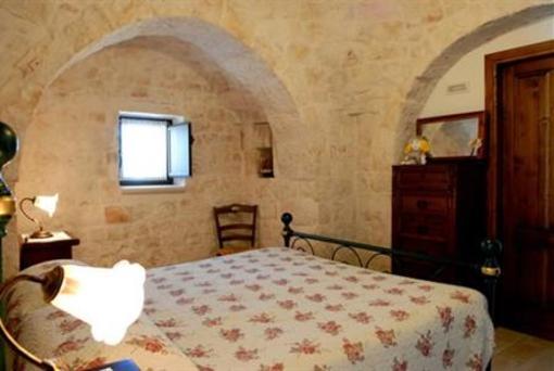 фото отеля I Trulli Del Nonno Michele