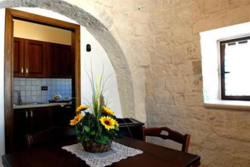 фото отеля I Trulli Del Nonno Michele