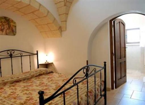 фото отеля I Trulli Del Nonno Michele