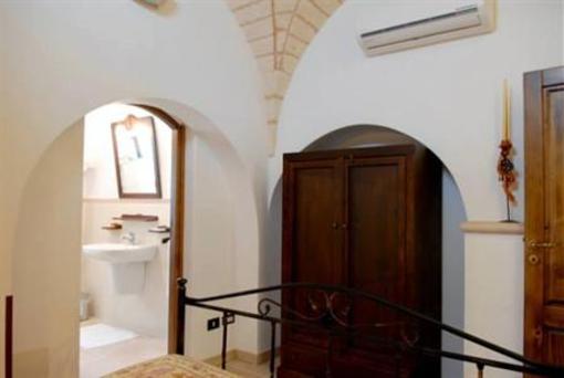фото отеля I Trulli Del Nonno Michele