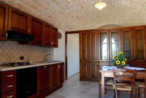 фото отеля I Trulli Del Nonno Michele