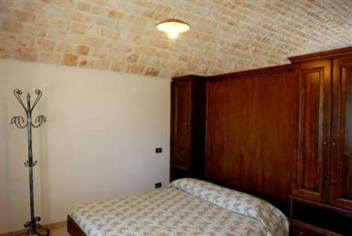 фото отеля I Trulli Del Nonno Michele