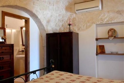 фото отеля I Trulli Del Nonno Michele