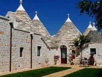 I Trulli Del Nonno Michele