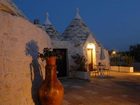 фото отеля I Trulli Del Nonno Michele