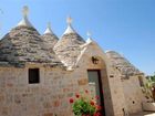 фото отеля I Trulli Del Nonno Michele