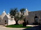 фото отеля I Trulli Del Nonno Michele