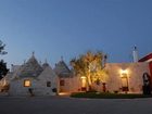 фото отеля I Trulli Del Nonno Michele