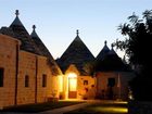 фото отеля I Trulli Del Nonno Michele