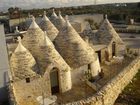 фото отеля I Trulli Del Nonno Michele