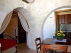 фото отеля I Trulli Del Nonno Michele