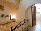 фото отеля I Trulli Del Nonno Michele
