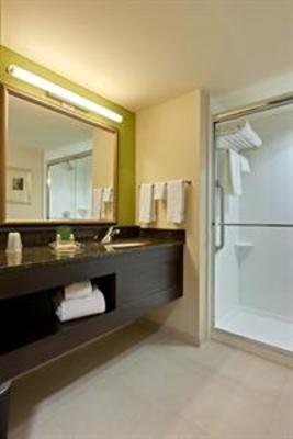 фото отеля Holiday Inn Atlanta-Airport-North