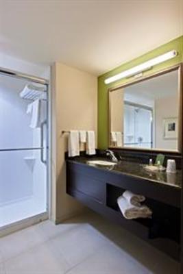 фото отеля Holiday Inn Atlanta-Airport-North