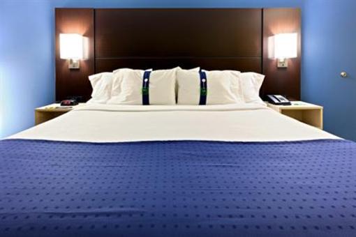 фото отеля Holiday Inn Atlanta-Airport-North