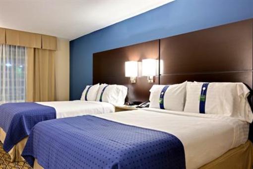 фото отеля Holiday Inn Atlanta-Airport-North