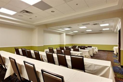 фото отеля Holiday Inn Atlanta-Airport-North
