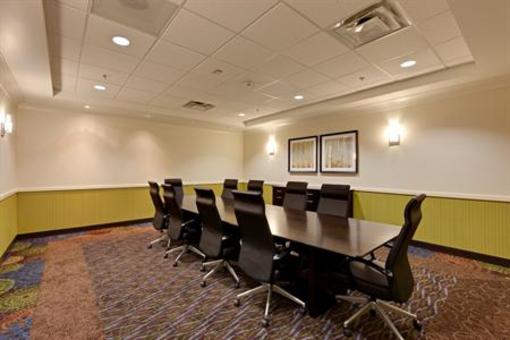 фото отеля Holiday Inn Atlanta-Airport-North