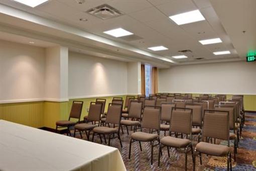 фото отеля Holiday Inn Atlanta-Airport-North