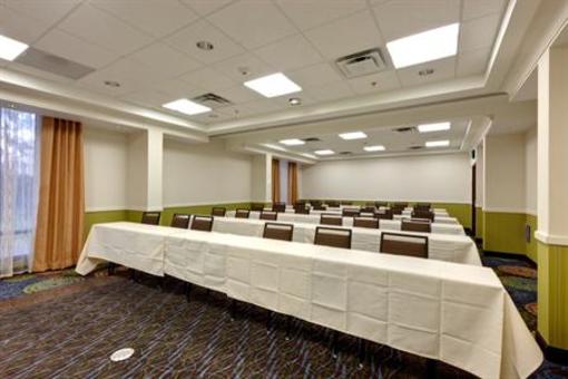 фото отеля Holiday Inn Atlanta-Airport-North