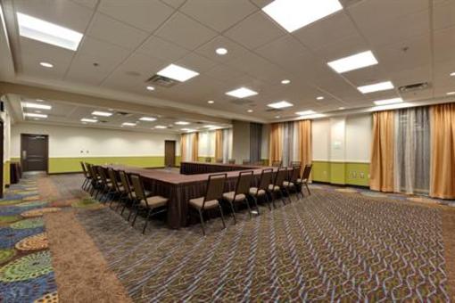 фото отеля Holiday Inn Atlanta-Airport-North