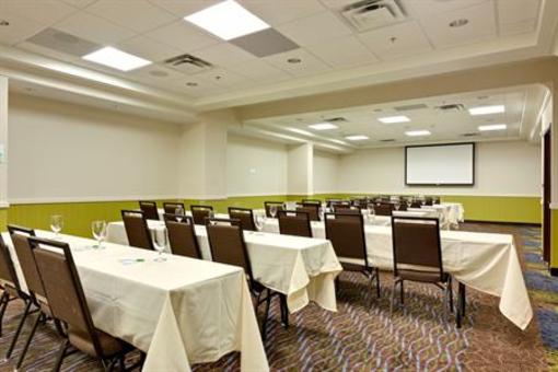 фото отеля Holiday Inn Atlanta-Airport-North