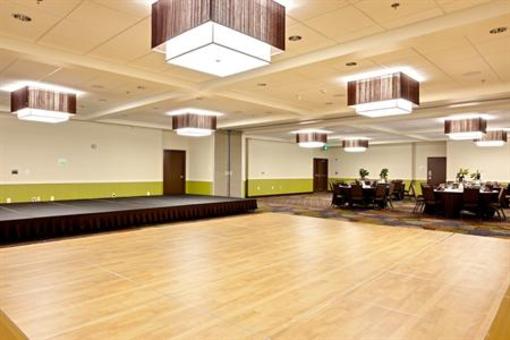 фото отеля Holiday Inn Atlanta-Airport-North