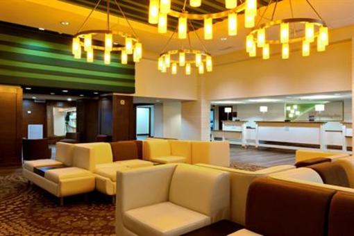 фото отеля Holiday Inn Atlanta-Airport-North