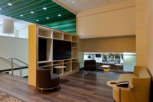 фото отеля Holiday Inn Atlanta-Airport-North