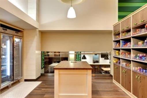 фото отеля Holiday Inn Atlanta-Airport-North