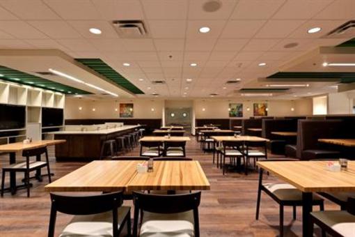 фото отеля Holiday Inn Atlanta-Airport-North
