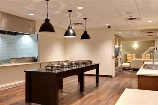 фото отеля Holiday Inn Atlanta-Airport-North
