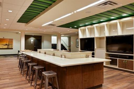 фото отеля Holiday Inn Atlanta-Airport-North