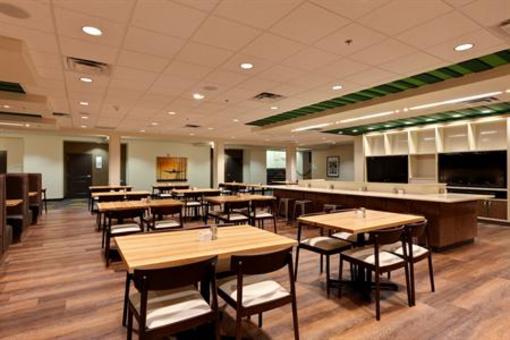 фото отеля Holiday Inn Atlanta-Airport-North