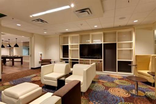 фото отеля Holiday Inn Atlanta-Airport-North
