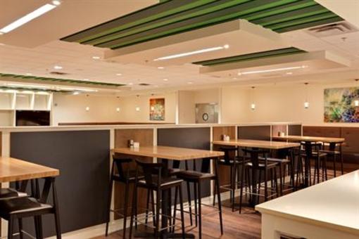 фото отеля Holiday Inn Atlanta-Airport-North