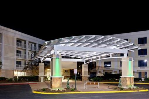 фото отеля Holiday Inn Atlanta-Airport-North