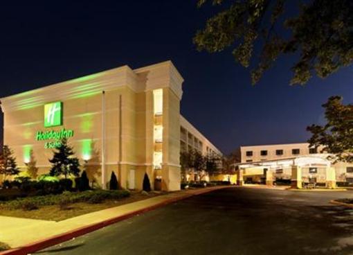 фото отеля Holiday Inn Atlanta-Airport-North