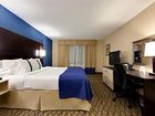 фото отеля Holiday Inn Atlanta-Airport-North