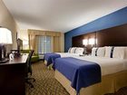 фото отеля Holiday Inn Atlanta-Airport-North