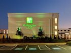 фото отеля Holiday Inn Atlanta-Airport-North