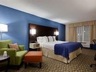 фото отеля Holiday Inn Atlanta-Airport-North